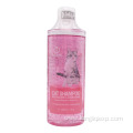 200ml Moisturizing & Conditioner Cat Shampoo